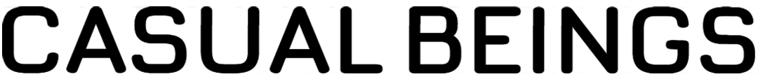 Casual Beings logo